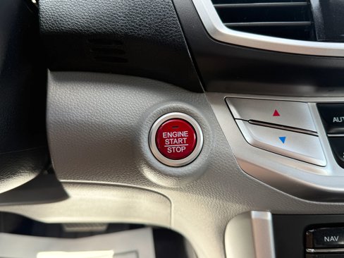 Used 2015 Honda Accord EX-L image 20