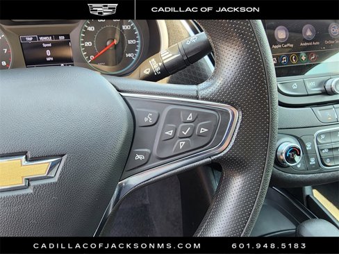 Used 2024 Chevrolet Malibu LT image 18
