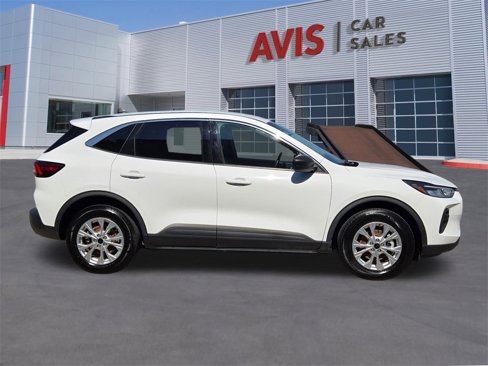 Used 2023 Ford Escape Active w/ Tech Pack #1 image 5