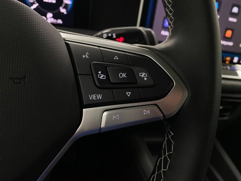 New 2025 Volkswagen Tiguan S image 16