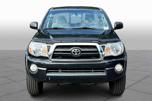 Used 2007 Toyota Tacoma PreRunner image 3