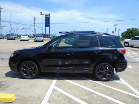 Used 2018 Subaru Forester 2.5i Premium image 4