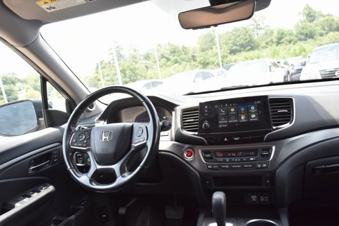Used 2020 Honda Pilot EX-L image 19
