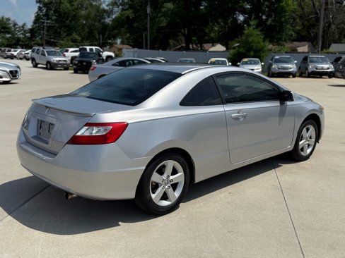 Used 2007 Honda Civic EX image 6