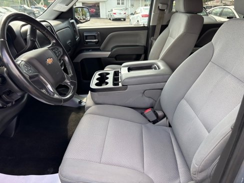 Used 2015 Chevrolet Silverado 1500 LT w/ All Star Edition image 15