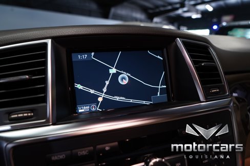 Used 2014 Mercedes-Benz ML 350 4MATIC image 30