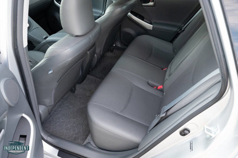 Used 2011 Toyota Prius Five image 27