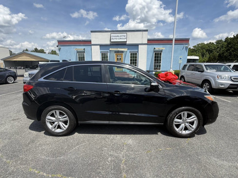 Used 2014 Acura RDX AWD image 7