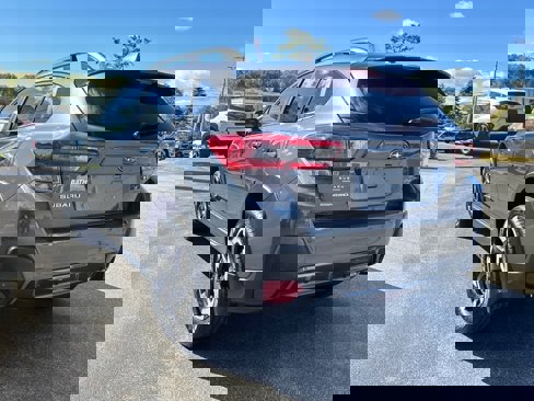 Certified 2021 Subaru Crosstrek 2.5i Limited w/ Moonroof Package 1 image 5