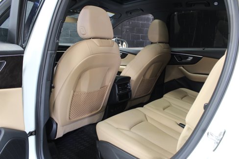 Used 2022 Audi Q7 3.0T Premium Plus w/ Premium Plus Package image 36