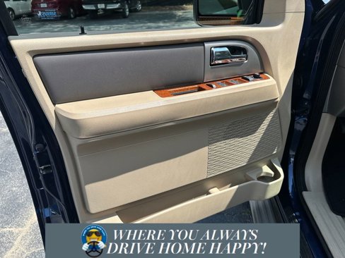 Used 2008 Ford Expedition Eddie Bauer image 10