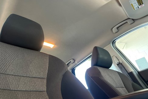Used 2024 Nissan Rogue SV image 17