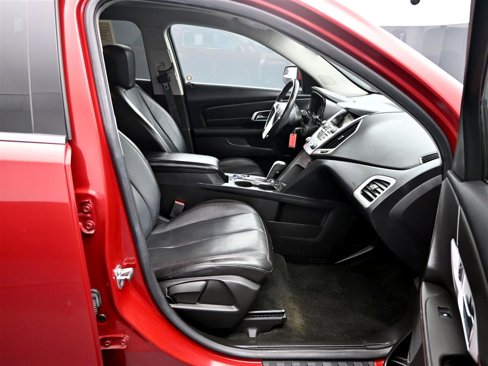 Used 2014 GMC Terrain SLT image 9