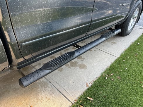 Used 2017 Chevrolet Silverado 1500 LT w/ All Star Edition image 9