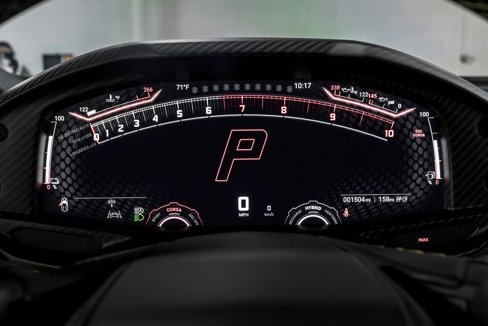 Used 2024 Lamborghini Revuelto image 17
