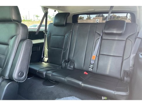 Used 2016 GMC Yukon XL Denali w/ Open Road Package image 17