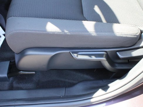 Certified 2022 Honda HR-V EX image 79