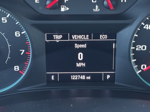 Used 2023 Chevrolet Malibu LT image 22