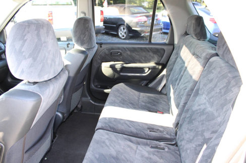 Used 2004 Honda CR-V EX image 18