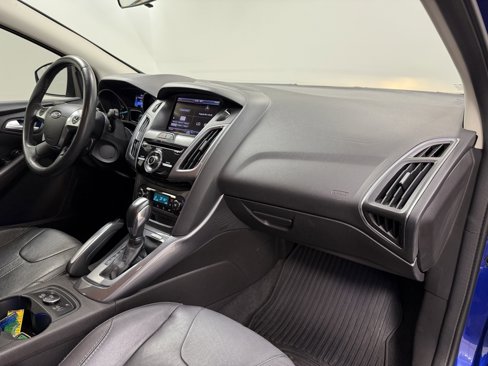 Used 2013 Ford Focus Titanium w/ Titanium Handling Pkg image 25