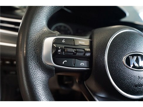 Used 2021 Kia K5 LXS image 21