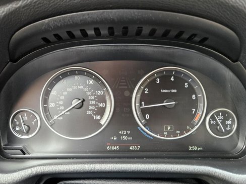 Used 2017 BMW X3 xDrive28i w/ Premium Package image 15