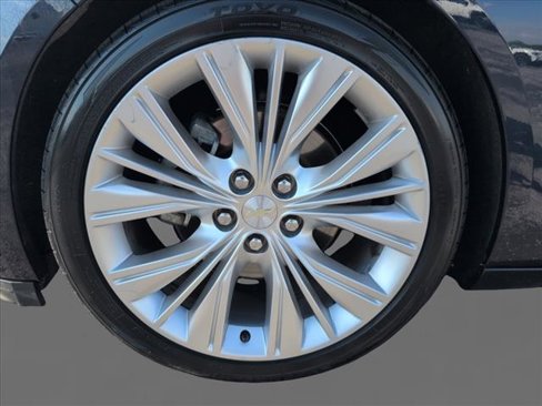 Used 2015 Chevrolet Impala LTZ image 25