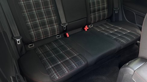 Used 2010 Volkswagen GTI 2.0T 2-Door image 36