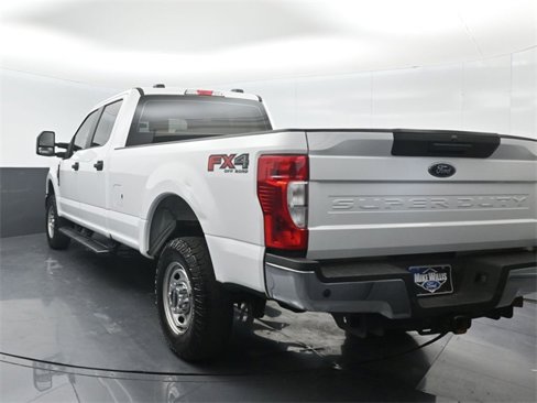 Used 2021 Ford F250 XL w/ Power Equipment Group image 5