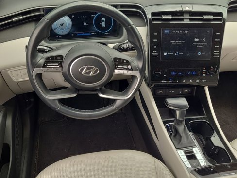 Used 2023 Hyundai Tucson SEL w/ Convenience Package image 14