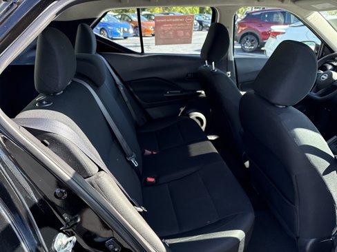 Used 2024 Nissan Kicks S image 18