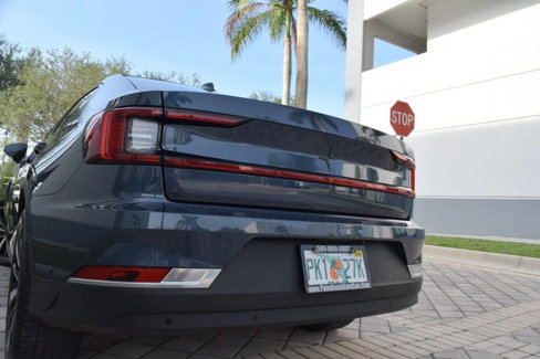 Used 2022 Polestar Polestar 2 w/ Plus Package image 19