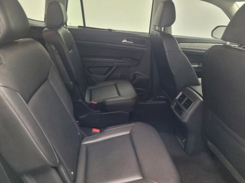 Used 2019 Volkswagen Atlas SE image 19