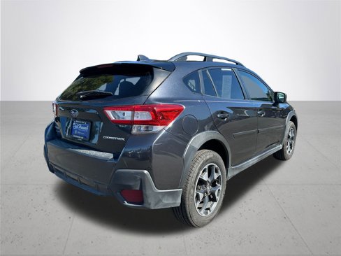Used 2019 Subaru Crosstrek 2.0i Premium w/ Eyesight System image 7