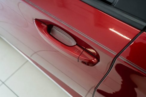 Used 2020 Honda Accord EX image 8