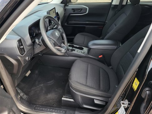 Used 2022 Ford Bronco Sport image 20