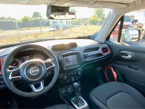 Used 2018 Jeep Renegade Sport w/ Power & Air Group image 33