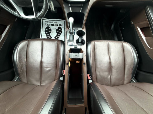 Used 2014 Chevrolet Equinox LTZ image 25