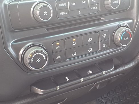 Used 2015 Chevrolet Silverado 1500 LS image 16