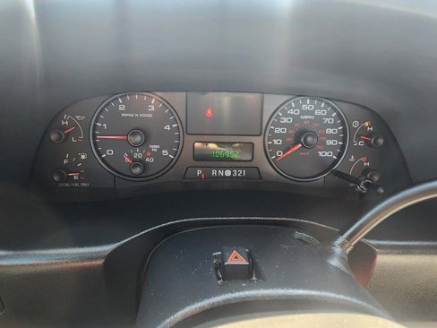 Used 2006 Ford F350 4x4 Regular Cab DRW Super Duty image 17