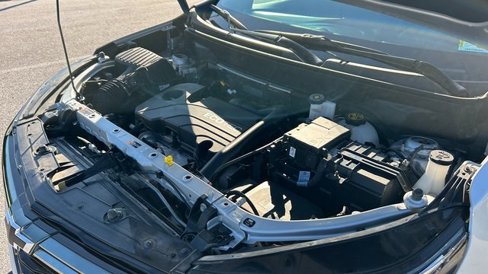 Certified 2022 Chevrolet Equinox RS image 59