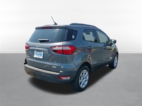 Used 2019 Ford EcoSport SE image 6