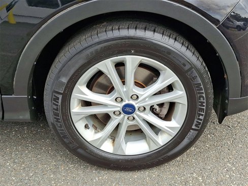 Used 2019 Ford Escape SE image 27