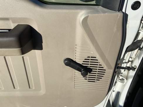 Used 2008 Ford F550 2WD Regular Cab Super Duty image 20