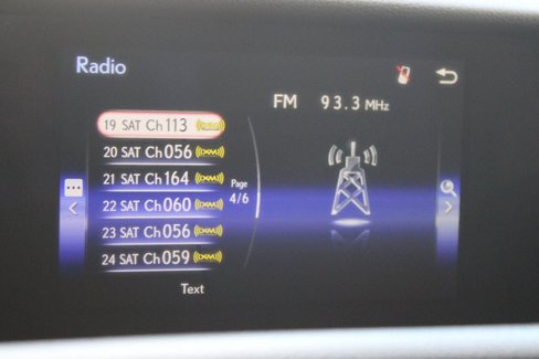 Used 2020 Lexus IS 300 image 21