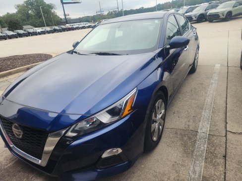 Used 2020 Nissan Altima 2.5 S image 3