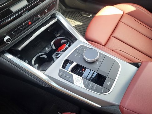 New 2025 BMW 230i Coupe w/ M Sport Package image 16