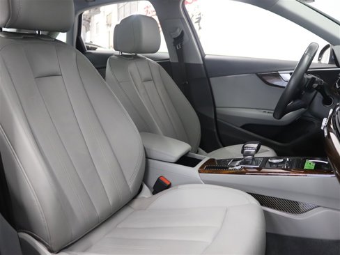 Used 2019 Audi A4 2.0T Premium w/ Convenience Package image 17