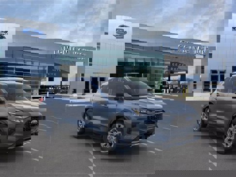 New 2025 Ford Escape Active w/ Tech Pack #1 image 7