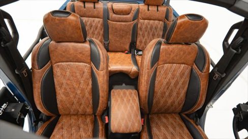 Used 2025 Jeep Wrangler Unlimited Sport image 11